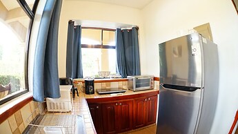 Villas Welcome to Heaven