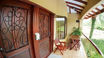 Villas Welcome to Heaven