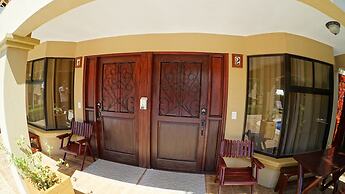 Villas Welcome to Heaven