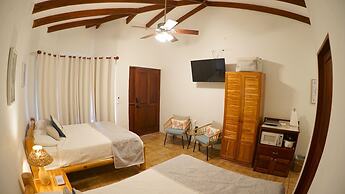 Villas Welcome to Heaven