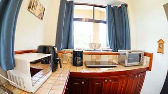 Villas Welcome to Heaven