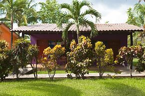 Guanacaste Lodge