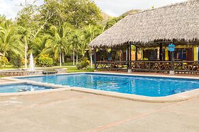 Guanacaste Lodge