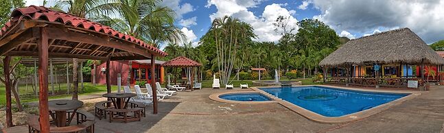 Guanacaste Lodge