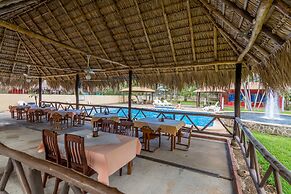 Guanacaste Lodge