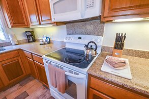 Makai Club Vacation Resort by Resort Stay