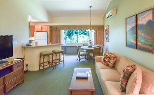 Makai Club Vacation Resort by Resort Stay