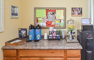 Makai Club Vacation Resort by Resort Stay