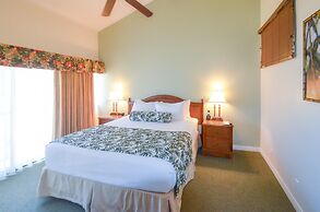 Makai Club Vacation Resort by Resort Stay