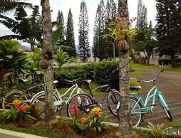 Makai Club Vacation Resort by Resort Stay