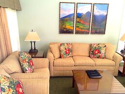 Makai Club Vacation Resort by Resort Stay