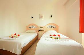 Sincerity Apart Hotel