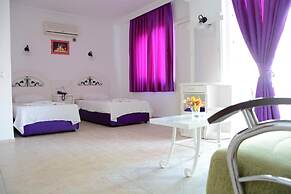 Sincerity Apart Hotel