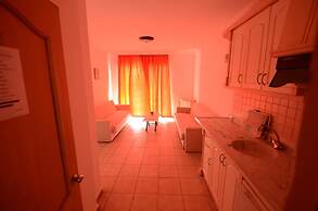 Sincerity Apart Hotel