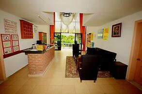 Sincerity Apart Hotel