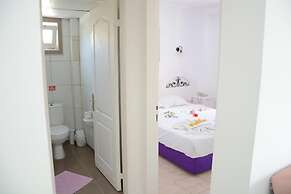 Sincerity Apart Hotel