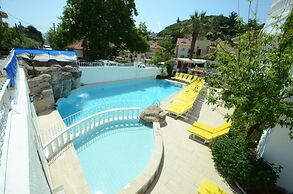 Sincerity Apart Hotel