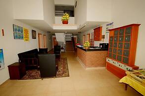 Sincerity Apart Hotel