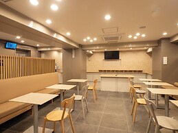 Toyoko Inn Koriyama