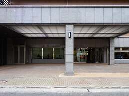 Toyoko Inn Koriyama