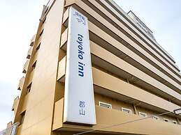 Toyoko Inn Koriyama