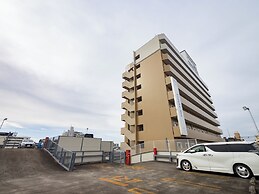 Toyoko Inn Koriyama