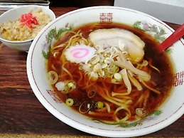 Toyoko Inn Koriyama