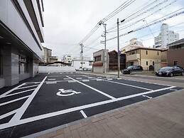 Toyoko Inn Koriyama