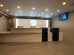 Toyoko Inn Koriyama
