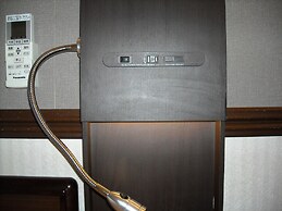Toyoko Inn Koriyama
