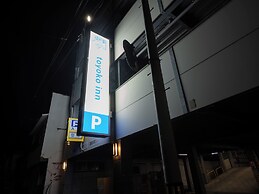 Toyoko Inn Koriyama