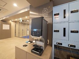 Toyoko Inn Koriyama