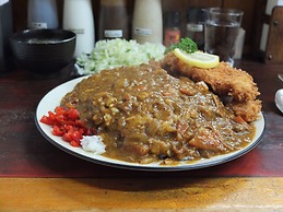 Toyoko Inn Koriyama
