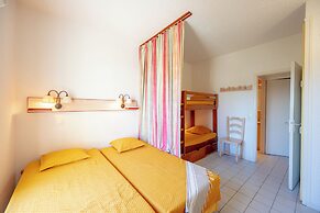 Résidence Pierre & Vacances Bandol Port