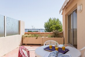 Résidence Pierre & Vacances Bandol Port