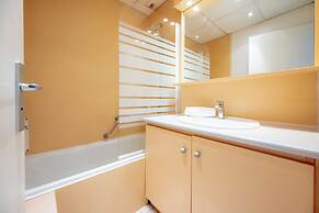 Résidence Pierre & Vacances Bandol Port