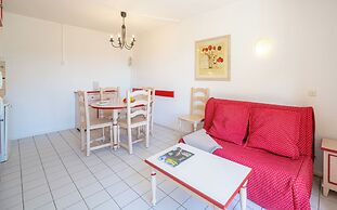 Résidence Pierre & Vacances Bandol Port