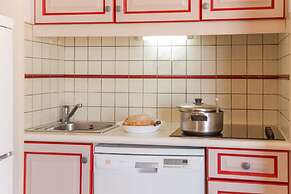 Résidence Pierre & Vacances Bandol Port