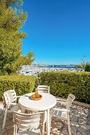 Résidence Pierre & Vacances Bandol Port