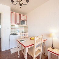 Résidence Pierre & Vacances Bandol Port