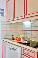 Résidence Pierre & Vacances Bandol Port