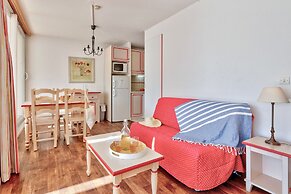 Résidence Pierre & Vacances Bandol Port