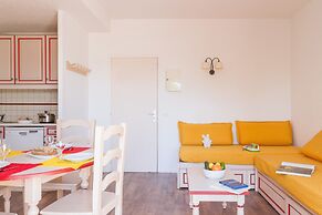 Résidence Pierre & Vacances Bandol Port