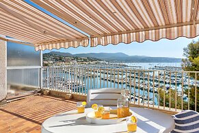 Résidence Pierre & Vacances Bandol Port