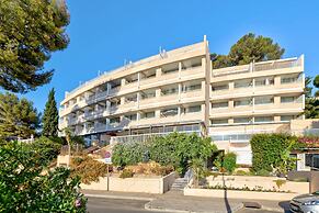 Résidence Pierre & Vacances Bandol Port