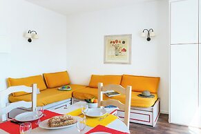 Résidence Pierre & Vacances Bandol Port