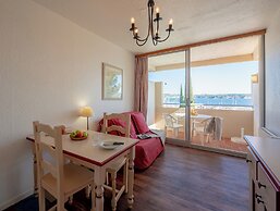 Résidence Pierre & Vacances Bandol Port