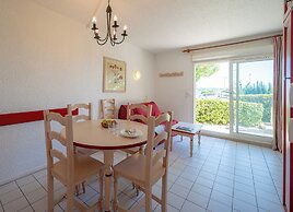 Résidence Pierre & Vacances Bandol Port