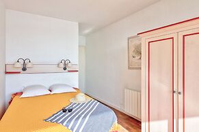 Résidence Pierre & Vacances Bandol Port