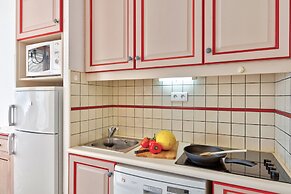 Résidence Pierre & Vacances Bandol Port